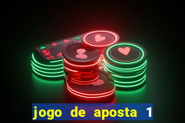 jogo de aposta 1 real tigre